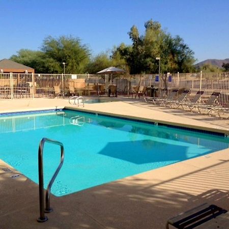 Sonesta Simply Suites Phoenix Glendale Eksteriør billede