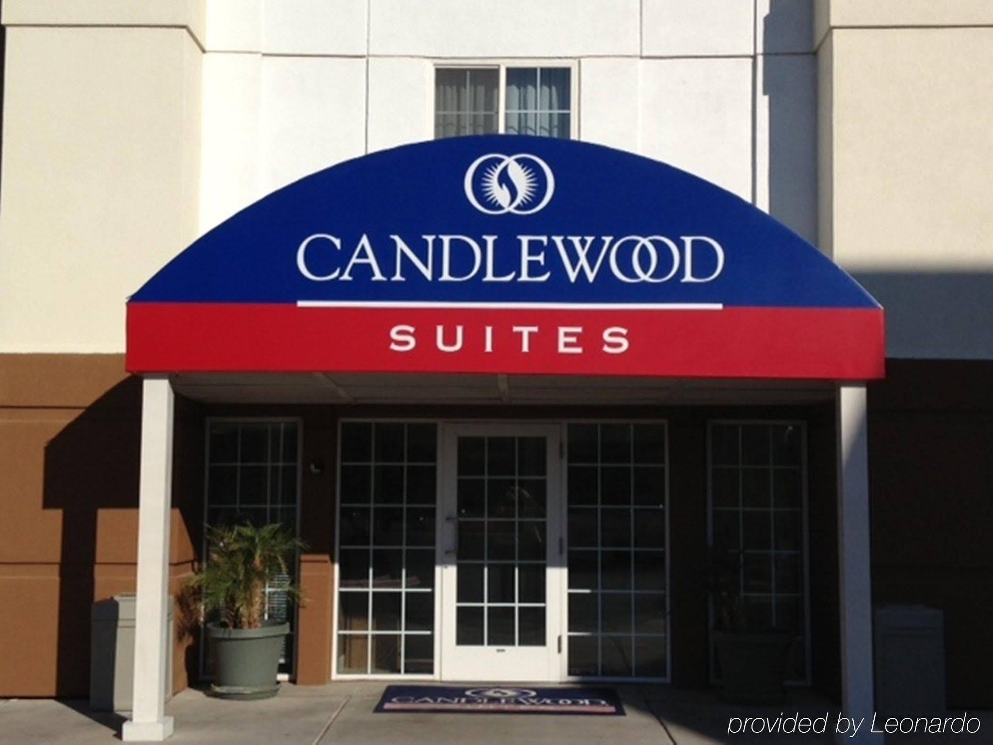 Sonesta Simply Suites Phoenix Glendale Eksteriør billede