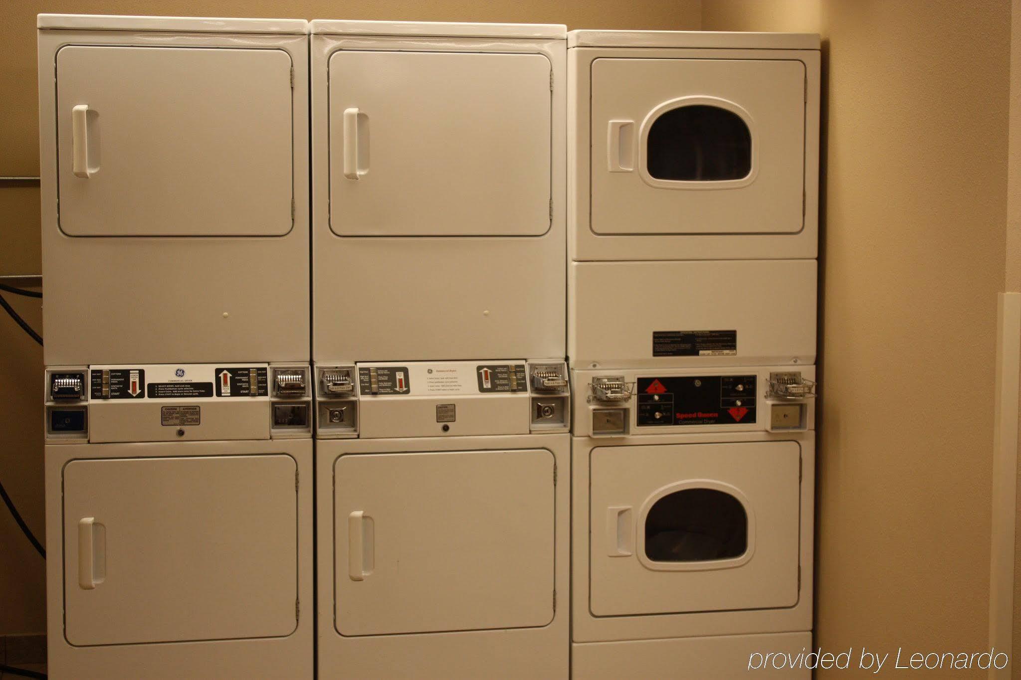 Sonesta Simply Suites Phoenix Glendale Eksteriør billede