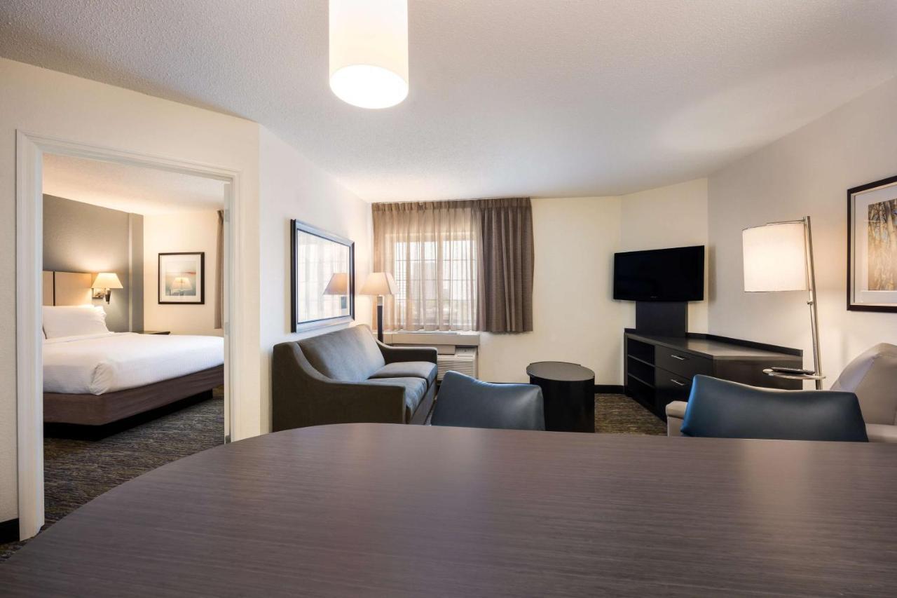 Sonesta Simply Suites Phoenix Glendale Eksteriør billede