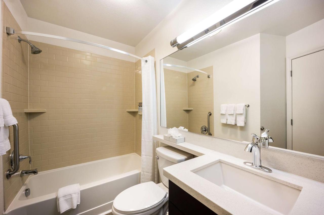 Sonesta Simply Suites Phoenix Glendale Eksteriør billede
