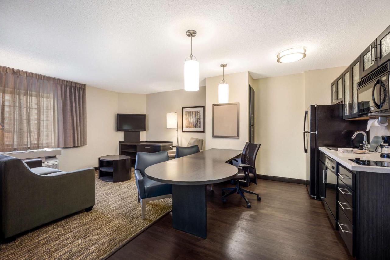 Sonesta Simply Suites Phoenix Glendale Eksteriør billede