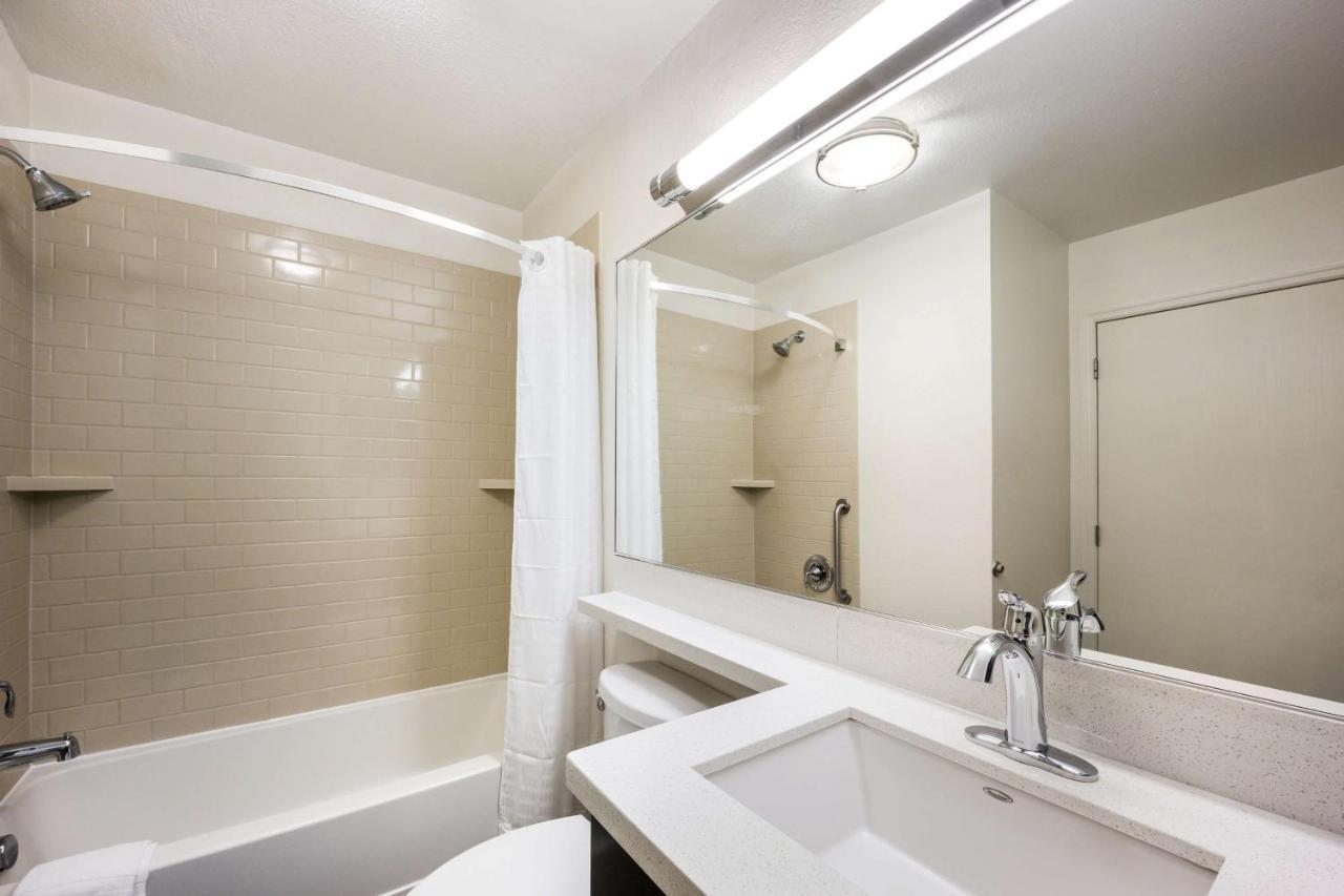 Sonesta Simply Suites Phoenix Glendale Eksteriør billede