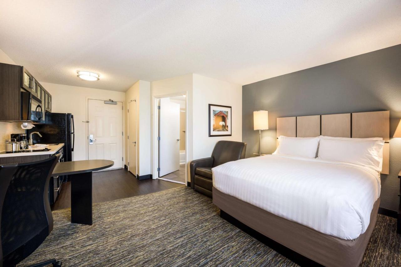 Sonesta Simply Suites Phoenix Glendale Eksteriør billede