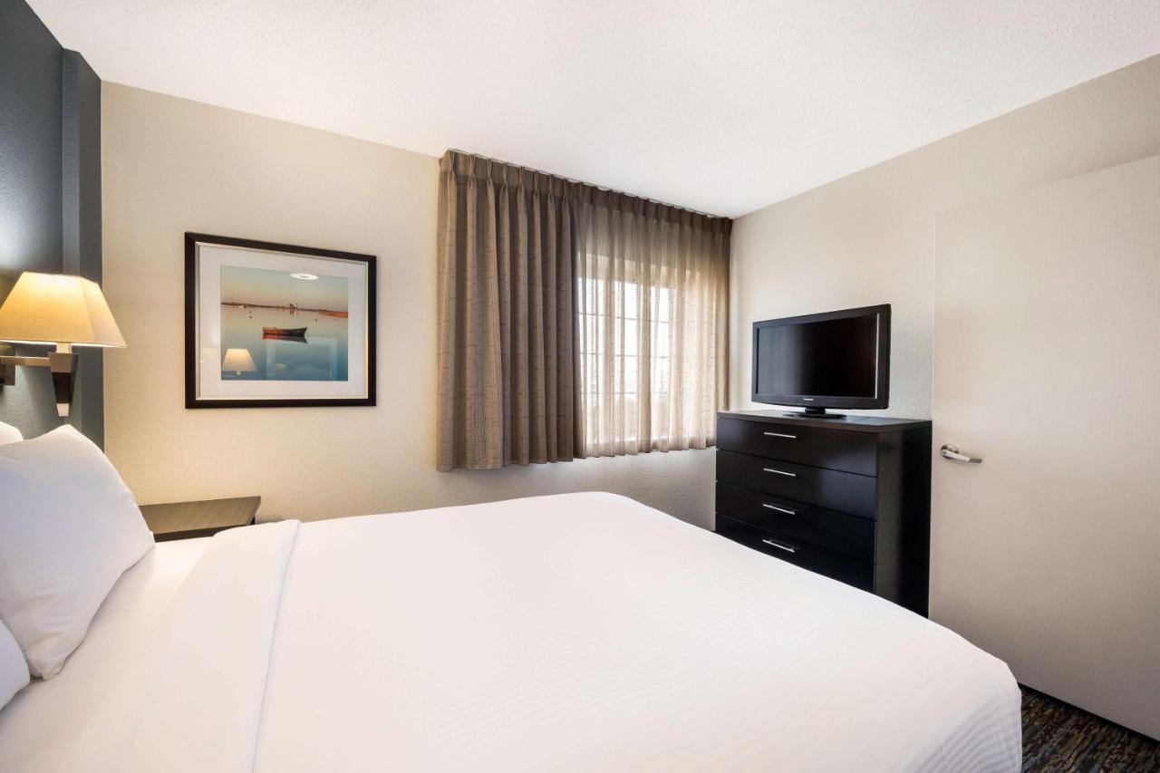 Sonesta Simply Suites Phoenix Glendale Eksteriør billede