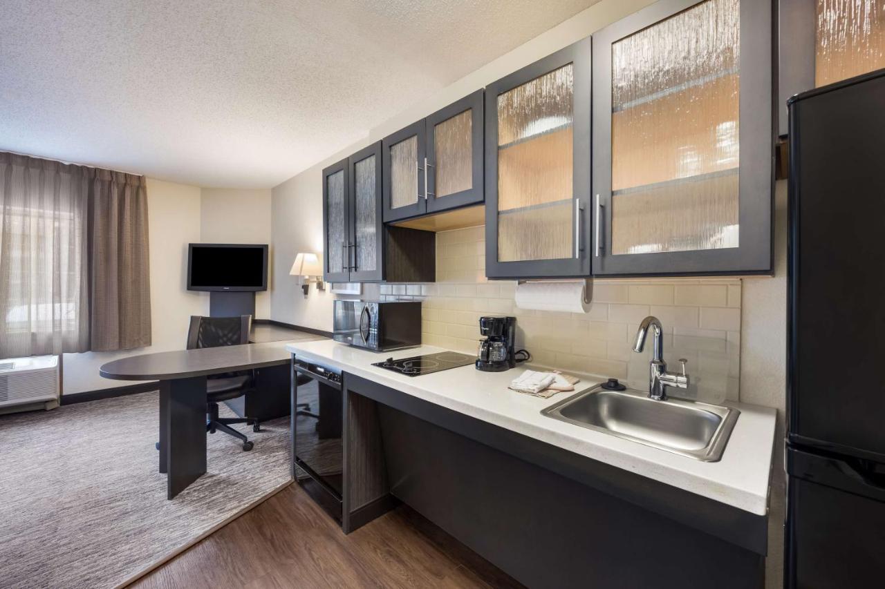 Sonesta Simply Suites Phoenix Glendale Eksteriør billede