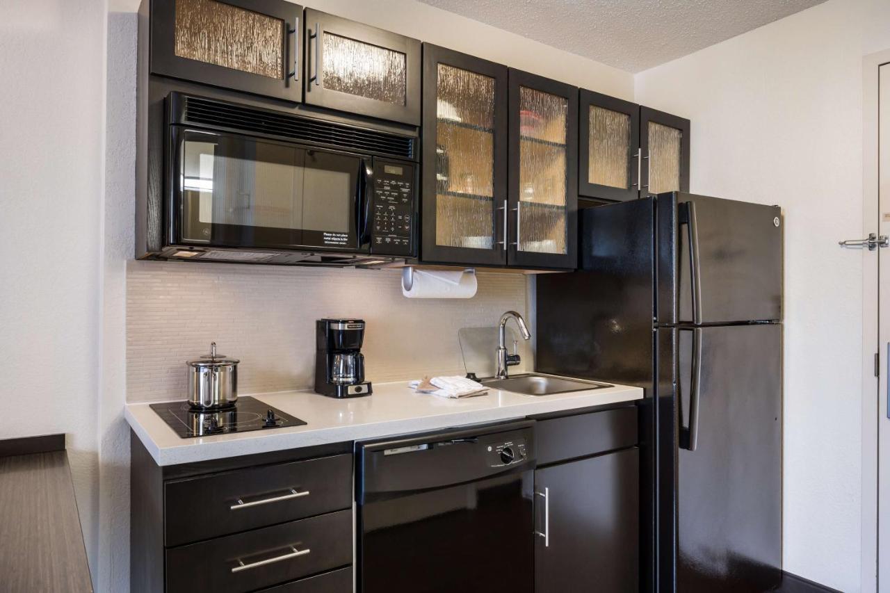 Sonesta Simply Suites Phoenix Glendale Eksteriør billede
