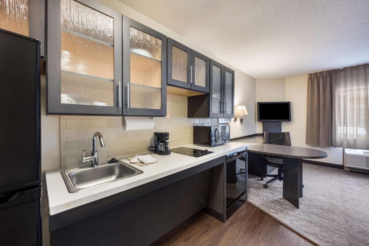 Sonesta Simply Suites Phoenix Glendale Eksteriør billede