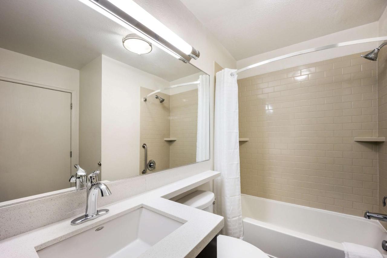Sonesta Simply Suites Phoenix Glendale Eksteriør billede