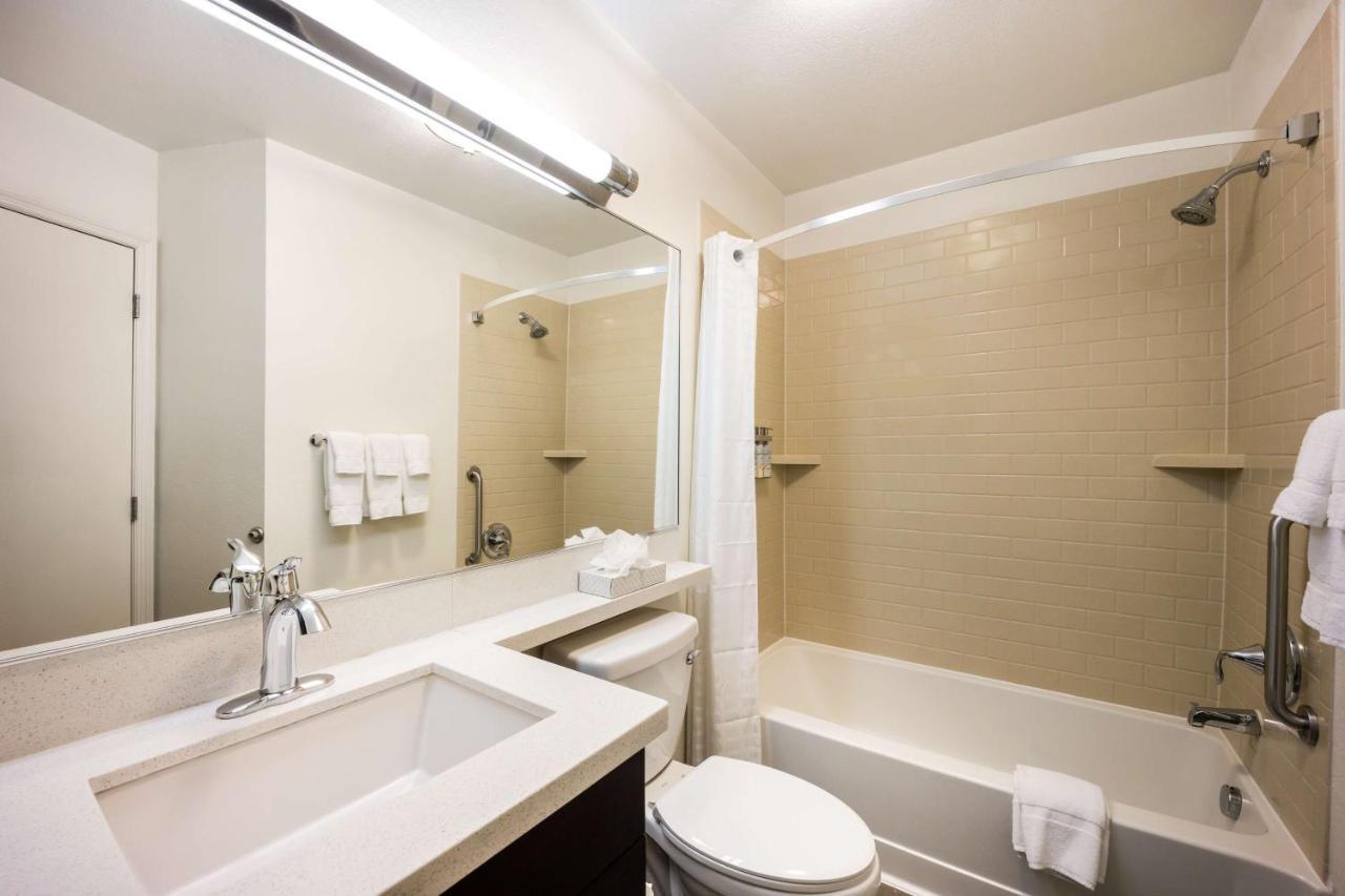 Sonesta Simply Suites Phoenix Glendale Eksteriør billede
