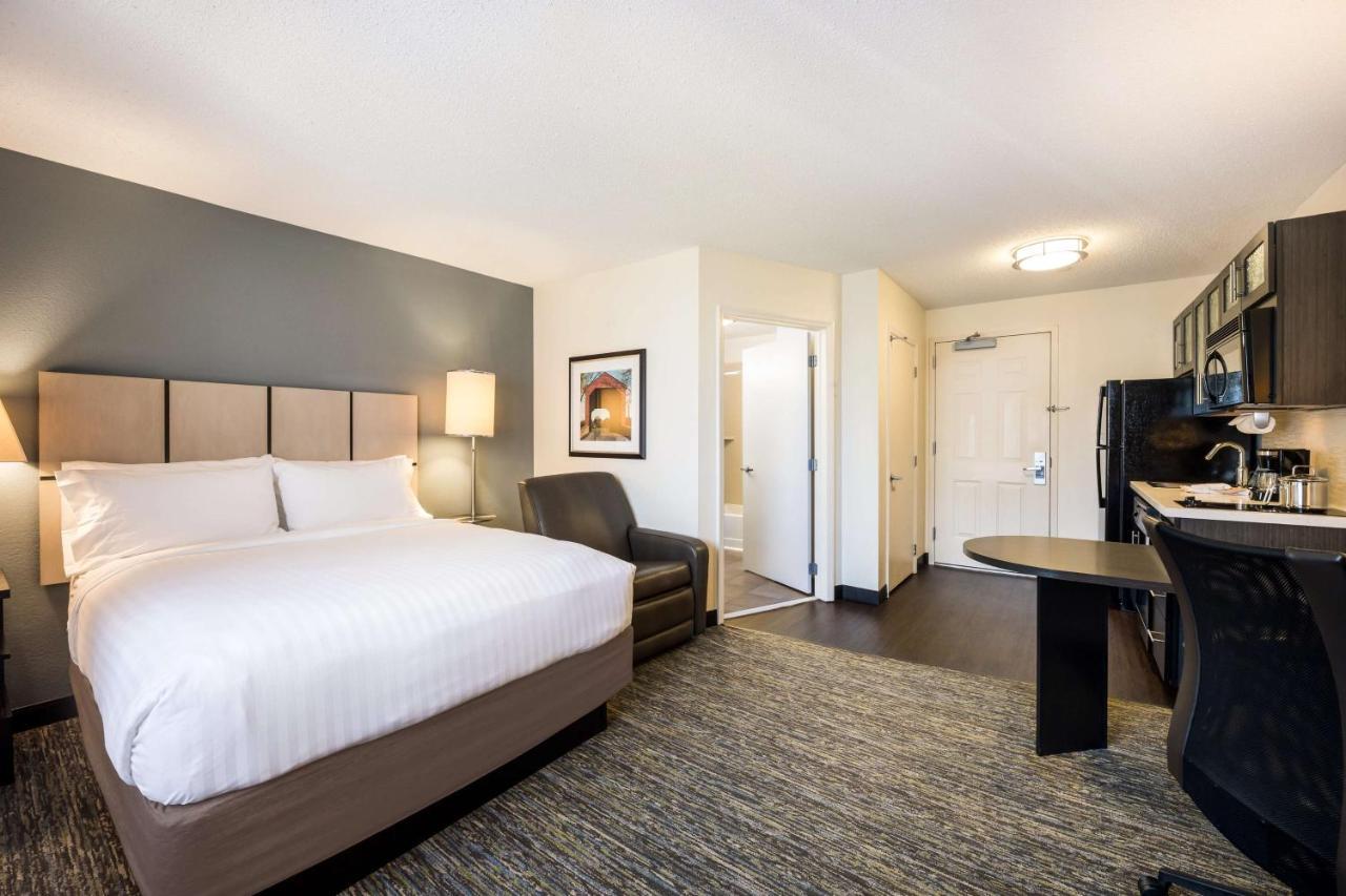 Sonesta Simply Suites Phoenix Glendale Eksteriør billede
