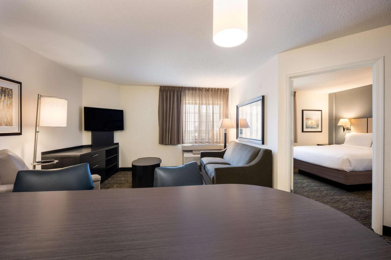 Sonesta Simply Suites Phoenix Glendale Eksteriør billede