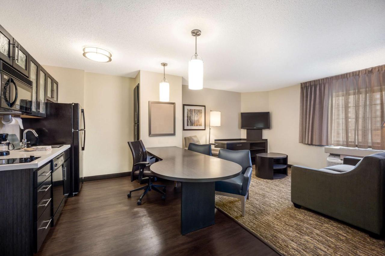 Sonesta Simply Suites Phoenix Glendale Eksteriør billede