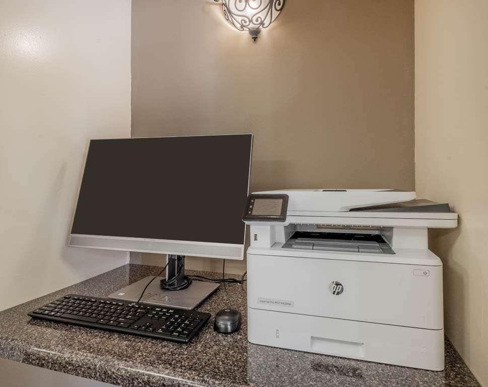 Sonesta Simply Suites Phoenix Glendale Faciliteter billede