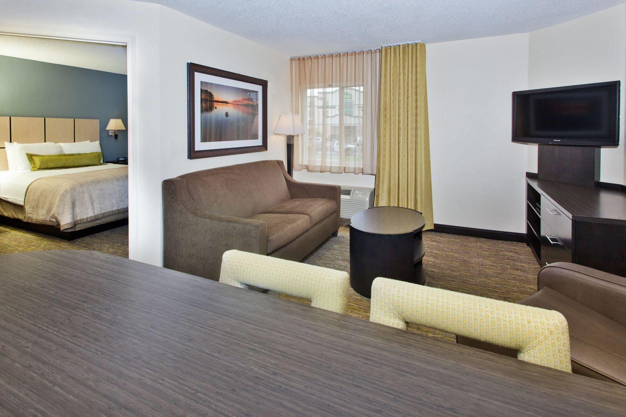 Sonesta Simply Suites Phoenix Glendale Eksteriør billede