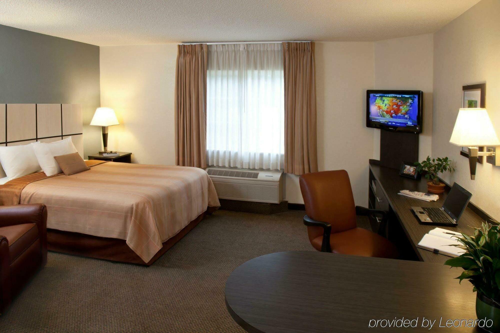 Sonesta Simply Suites Phoenix Glendale Værelse billede